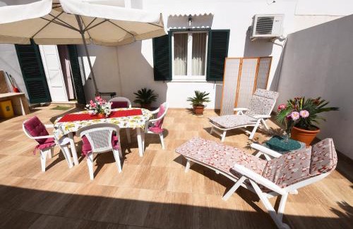 Gallipoli House | Villa Loriand