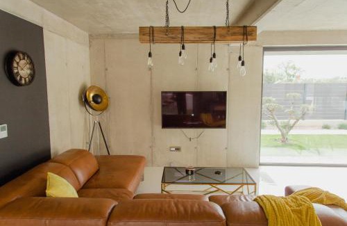 Baska Villa | Villa LorKia