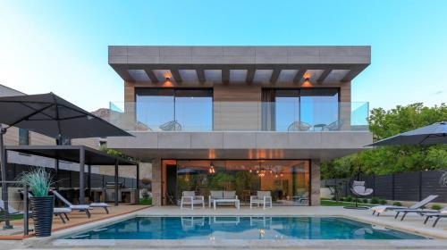 Baska Villa | Villa LorKia