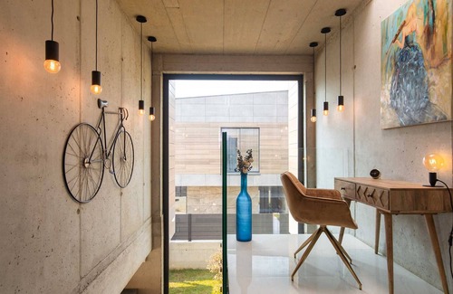 Jurandvor Villa | Villa LORKIA with sauna and jacuzzi