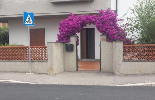 Albinia House | Villa Lory Albinia