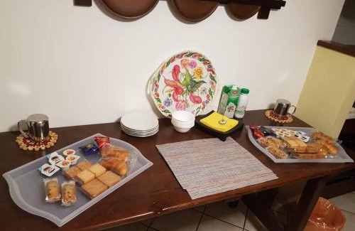 Albinia House | Villa Lory Albinia