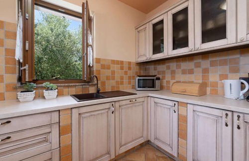 Tar-Vabriga House | Villa Lory Vabriga