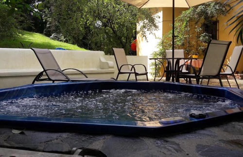 Jarabacoa House | Villa Los Arroyos