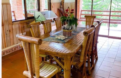 Jarabacoa House | Villa Los Arroyos