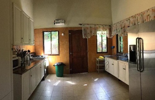 Jarabacoa House | Villa Los Arroyos