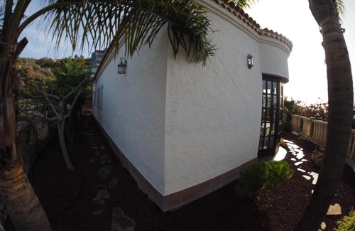 Sauzal Ski Chalet | VILLA LOS MANZANOS