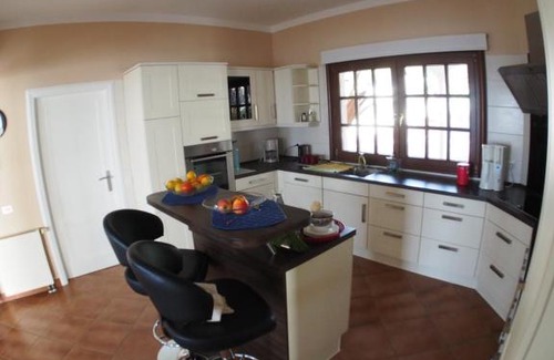 Sauzal Ski Chalet | VILLA LOS MANZANOS