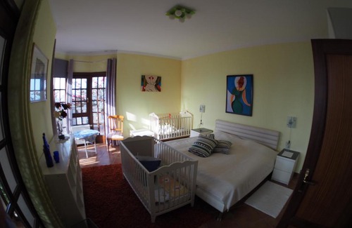 Sauzal Ski Chalet | VILLA LOS MANZANOS