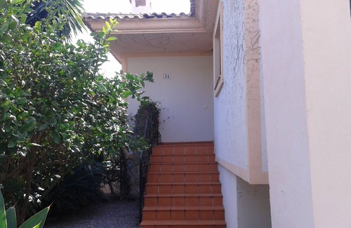 Hoya de los Patos House | Villa Los Naranjos with private pool