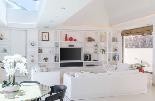 Lurin Villa | Villa Loukoko | Lurin, St-Barths