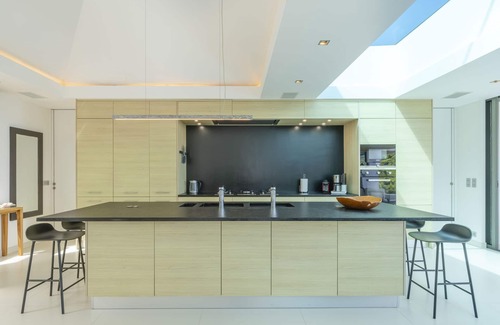 Lurin Villa | Villa Loukoko | Lurin, St-Barths