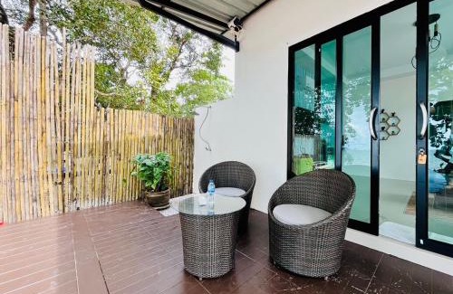 Sai Thai Villa | Villa loved beach 2