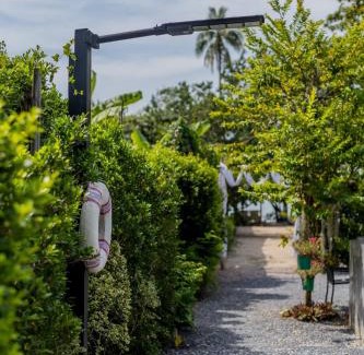 Sai Thai Villa | Villa loved beach AO Nam Mao krabi