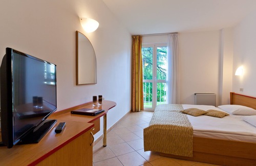 Krk Hotel | Villa Lovorka - Hotel Resort Drazica