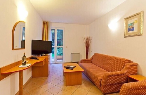 Krk Hotel | Villa Lovorka - Hotel Resort Drazica