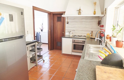 Olhao Villa | Villa Lua Mar