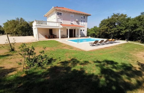 Poljica House | Villa Luca