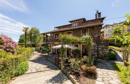 Carciano Apartment | Villa Lucciola
