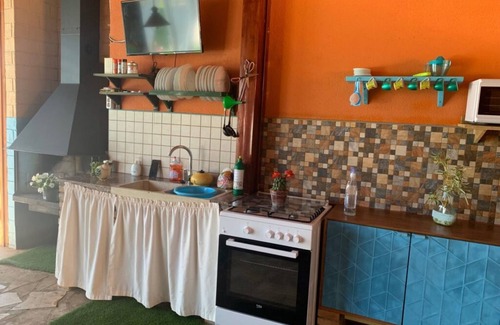 Deltebre Villa | Villa 'Luci' with Private Pool, Wi-Fi and Air Conditioning