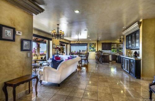 Cabo Bello Villa | Villa Lucia Arch and Lands End Views - 4200 sq ft Luxury Villa