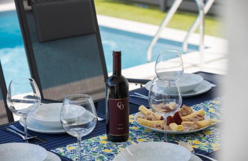 Babici Villa | Villa Lucia