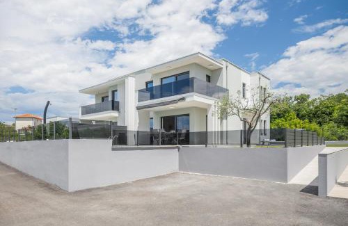 Babici Villa | Villa Lucia