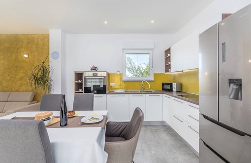 Barban Villa | Villa Lucia in Barban