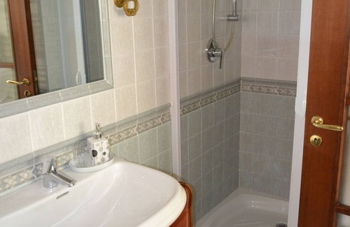 Municipio 5 Bed & Breakfast | Villa Lucia