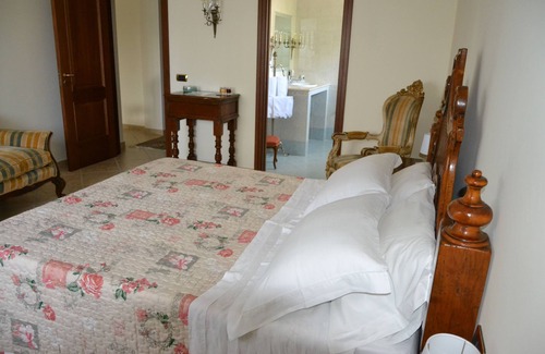 Municipio 5 Bed & Breakfast | Villa Lucia