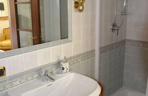 Municipio 5 Bed & Breakfast | Villa Lucia