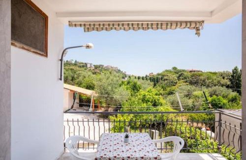 Minturno Villa | Villa Lucia