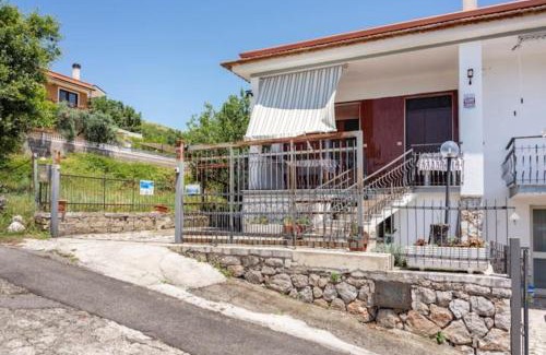 Minturno Villa | Villa Lucia