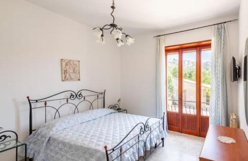 Minturno Villa | Villa Lucia