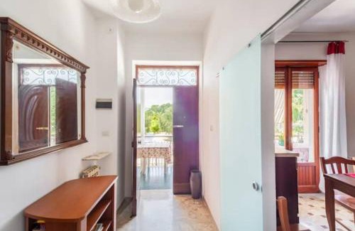 Minturno Villa | Villa Lucia