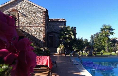 Funtana Villa | Villa Lucia with tennis court, pool, 400m from the beach, INTERNET, pets welcome