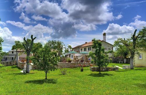 Rojnici House | Villa Lucy