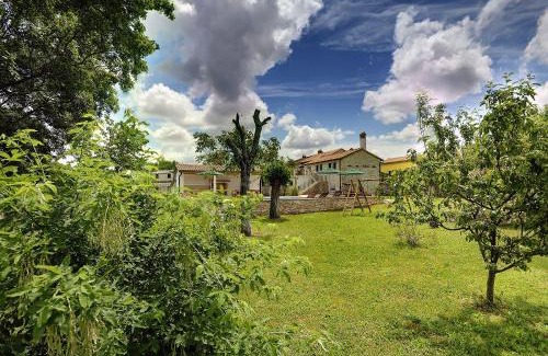 Rojnici House | Villa Lucy