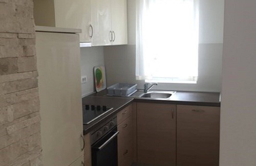 Caska Apartment | Villa Lucy sweet apartmen