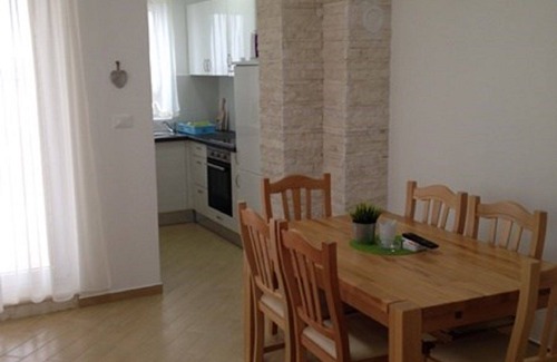 Caska Apartment | Villa Lucy sweet apartmen