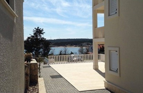 Caska Apartment | Villa Lucy sweet apartmen