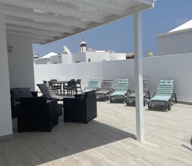 Los Pocillos Villa | Villa Luisa Puerto del Carmen