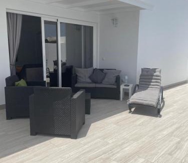 Los Pocillos Villa | Villa Luisa Puerto del Carmen