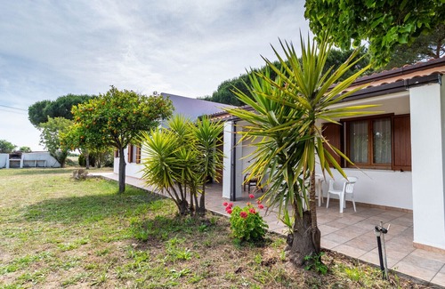 Sassari Villa | Villa Luisa 🌴 Woderful Sardinia - Q4748