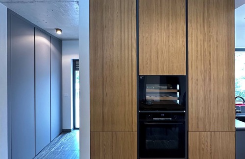 Funtana Villa | Villa Lujo Luxurious villa with pool, 200m from the beach