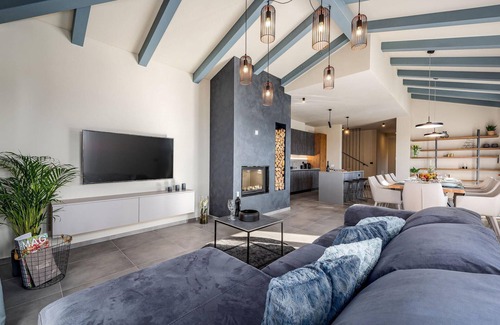 Vizinada House | Villa Lukas Markovici