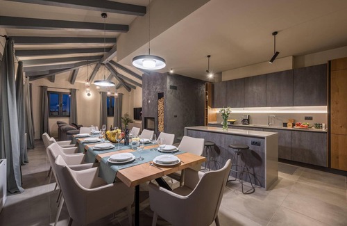 Vizinada House | Villa Lukas Markovici