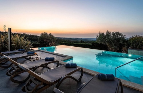 Vizinada House | Villa Lukas Markovici