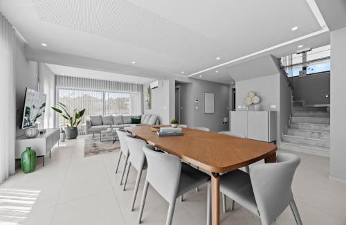 Banjole Villa | Villa Luma