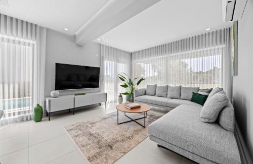 Banjole Villa | Villa Luma